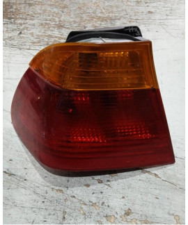 Lanterna Esquerda Bmw 320 325 1998 - 2003