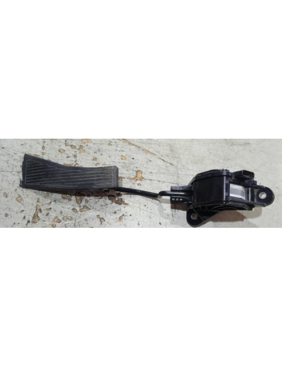 Pedal Acelerador Eletrônico Honda Civic 2007 - 2011