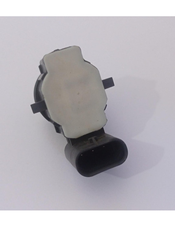 Sensor Estacionamento Audi A4 2012