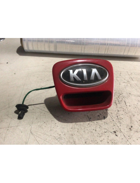 Maçaneta Eletrica Porta Malas Kia Soul 2010 - 2012