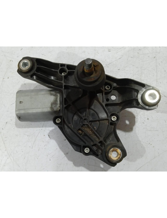 Motor Limpador Traseiro Bmw X1 2010 2011 2012 2013