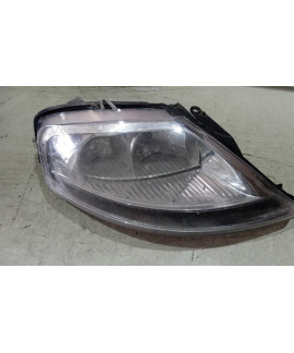 Farol Direito Citroen C3 2004 - 2010 / Avaria