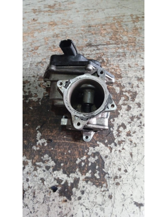 Corpo Borboleta Erg Amarok 2.0 2012 - 2014 / V29007881