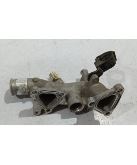 Duto Cano De Água Camry 3.5 2007 - 2012