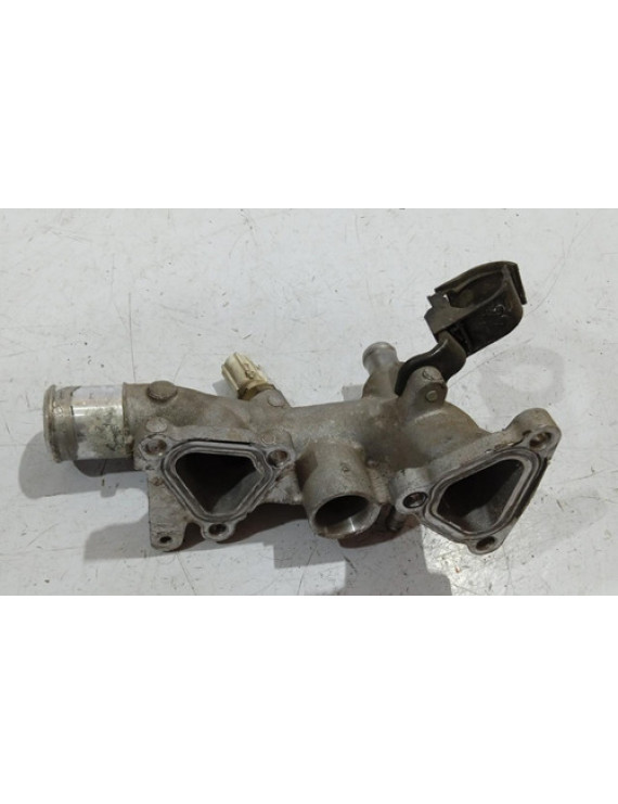 Duto Cano De Água Camry 3.5 2007 - 2012