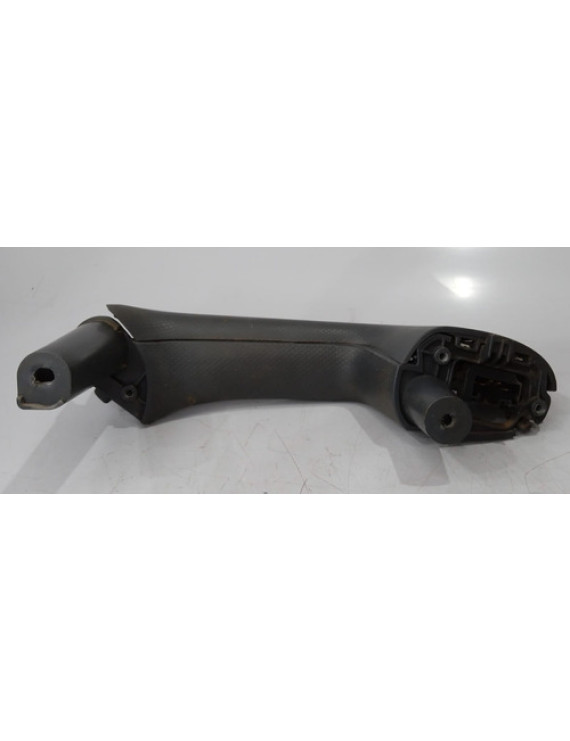 Botão De Vidro Traseiro Direito Honda Civic 2001 - 2005