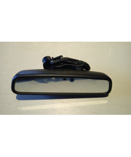 Retrovisor Interno Com Câmera Bmw 535i 2012