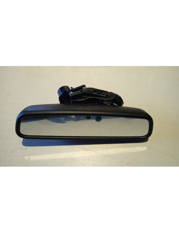 Retrovisor Interno Com Câmera Bmw 535i 2012