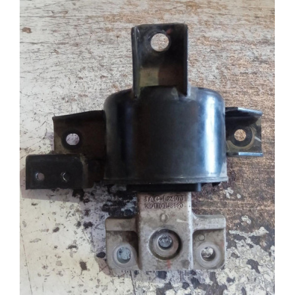 Coxim Motor Lado Esquerdo Jac T5 1.5 2016 2017 2018 2019