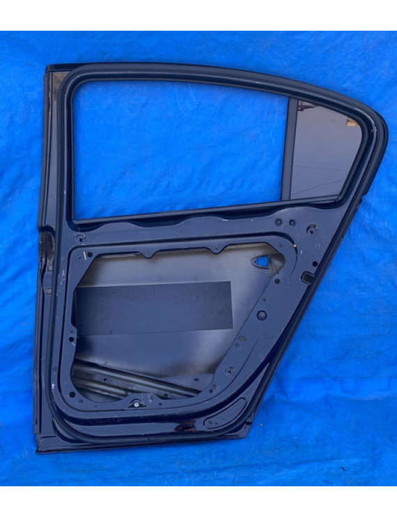 Porta Traseira Direita Passat Sedan 2009 10 2011 12 13 2014