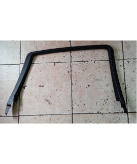 Moldura Arco Porta Traseira Esquerda Mercedes R500 2007 