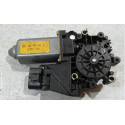 Motor De Vidro Traseira Esquerda Audi A8 1998 - 2002