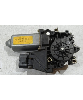 Motor De Vidro Traseira Esquerda Audi A8 1998 - 2002