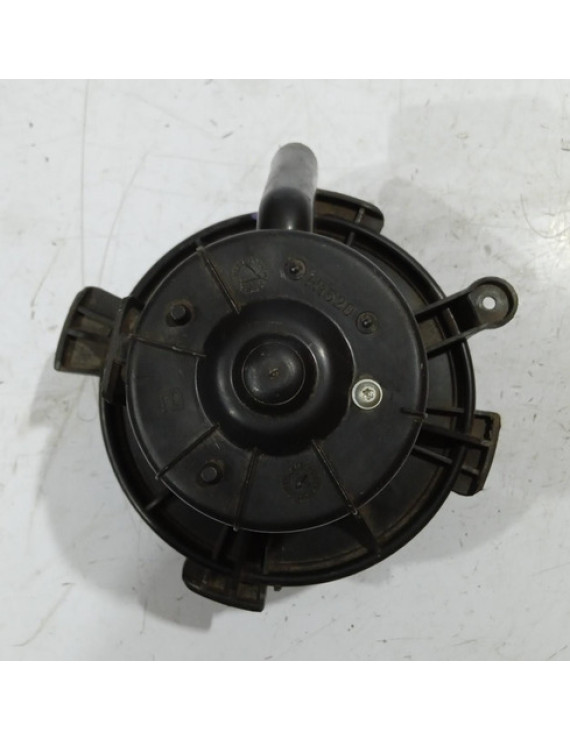 Motor Do Ar Forçado Peugeot 307 2003 - 2012