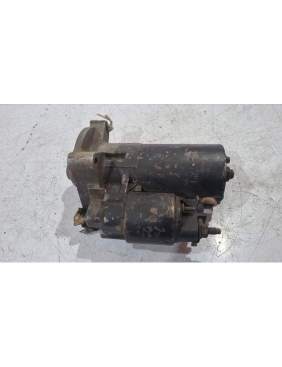 Motor De Arranque Citroen Zx 1999 /  1005821580 / 0001107019