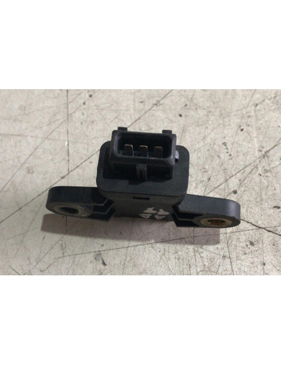 Módulo Sensor Aceleração Audi A3 A4 A6 A8 2003 / 4d0907651