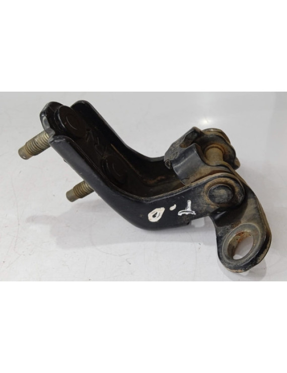 Dobradiça Inferior Traseira Direita Honda Civic 2001 - 2005