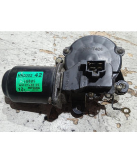 Motor Limpador Parabrisa Lancer 1996 1997 1998