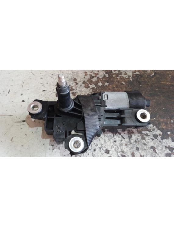 Motor Do Limpador Traseiro Volvo C30 2008 2009 2010