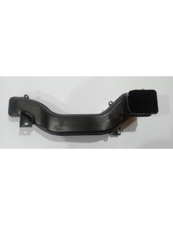 Duto De Admissão De Ar Bmw X5 2006 - 2013