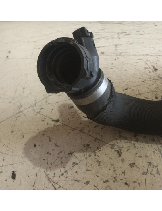 Mangueira De Arrefecimento Radiador Bmw 550 2010 - 2013