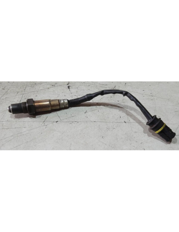 Sonda Lambda Mercedes Classe A 1999 - 2012 / 0015407917