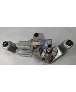 Motor Limpador Traseiro Pajero Full 2008 - 2014