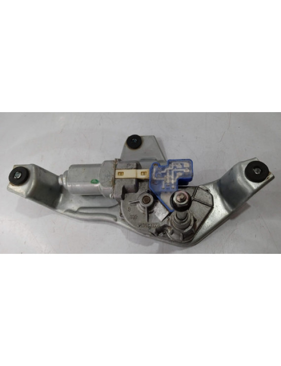 Motor Limpador Traseiro Pajero Full 2008 - 2014