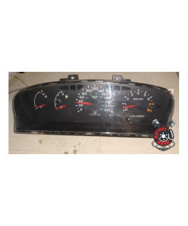 Painel De Instrumentos Com Avaria Chrysler Neon 1995 - 2000