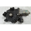 Motor De Vidro Traseira Direita Sentra 2007 - 2013 