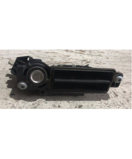 Fechadura Porta Malas Mercedes C200 C280 2000 - 2006