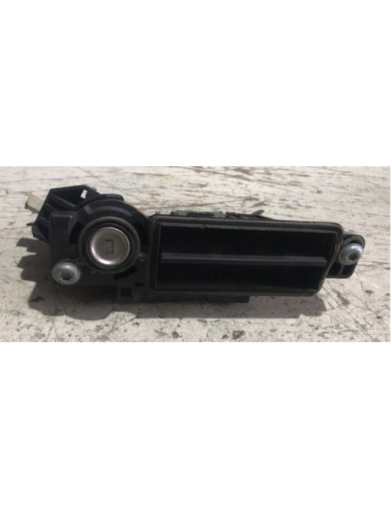 Fechadura Porta Malas Mercedes C200 C280 2000 - 2006