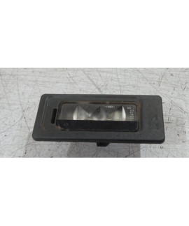 Luz Placa Traseira Jetta 2013 2014 2015 2016