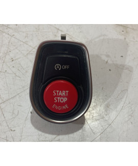 Botão Start Stop Bmw 135 320 328 2014 2015 2016