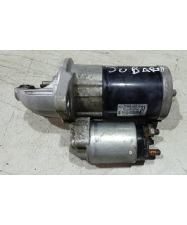 Motor Arranque Subaru Forester 2.5 2008 2009 2010 2011