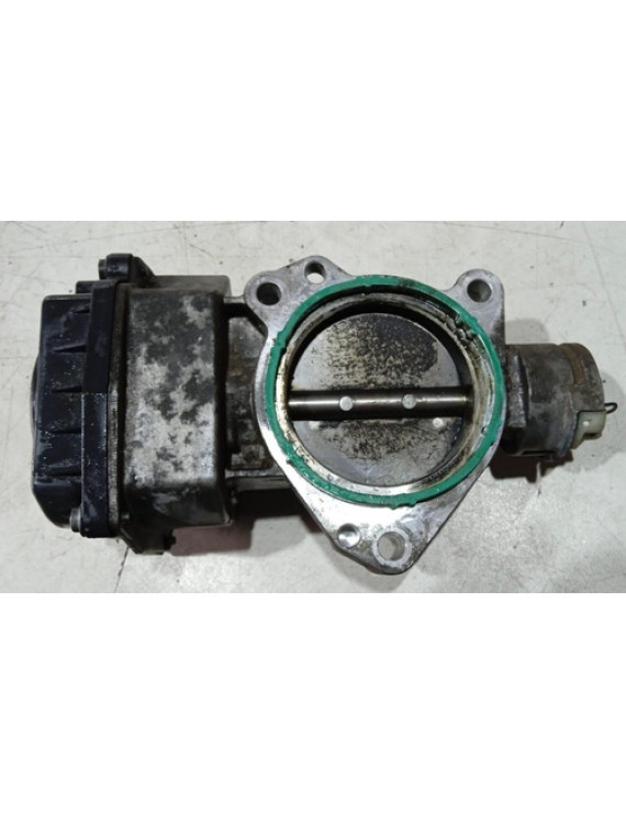 Corpo Borboleta Peugeot 307 2.0 2006 - 2014 / 965078738002