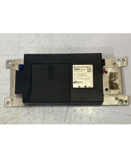 Módulo Controle Sos Bmw 320i 2.0 2015 / 8410937715801