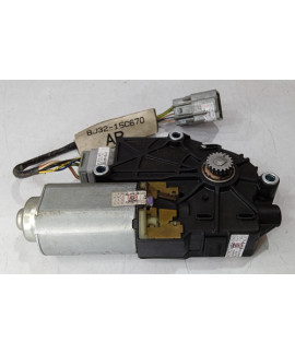 Motor Cortina Teto Solar Evoque 2011 12 13 2014 2015