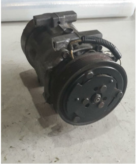 Compressor De Ar Condicionado Volvo V40 1.9 1996 - 1999