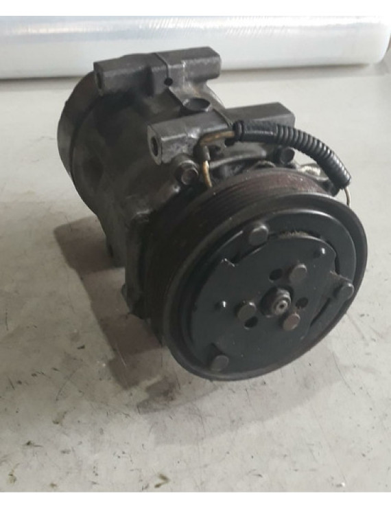 Compressor De Ar Condicionado Volvo V40 1.9 1996 - 1999