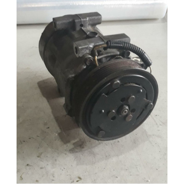 Compressor De Ar Condicionado Volvo V40 1.9 1996 - 1999