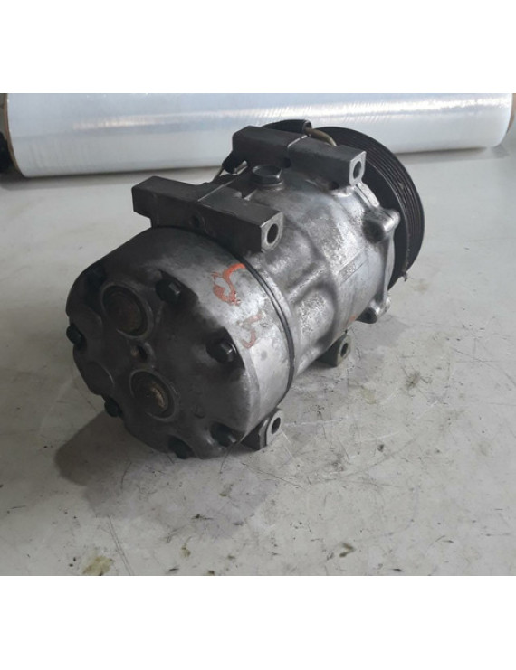 Compressor De Ar Condicionado Volvo V40 1.9 1996 - 1999