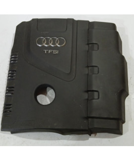 Capa Proteção Do Motor Audi A4 Q5 2.0 Tfsi 2009 - 2017