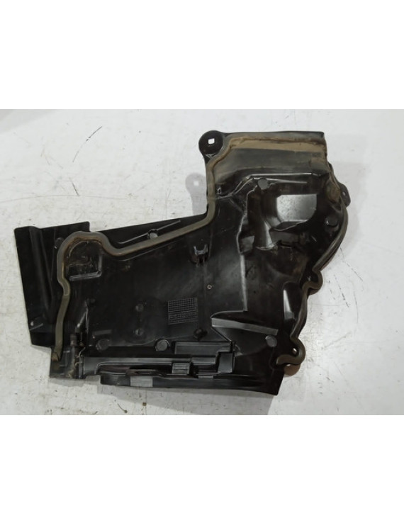 Moldura Acabamento Motor Mercedes E300 2020