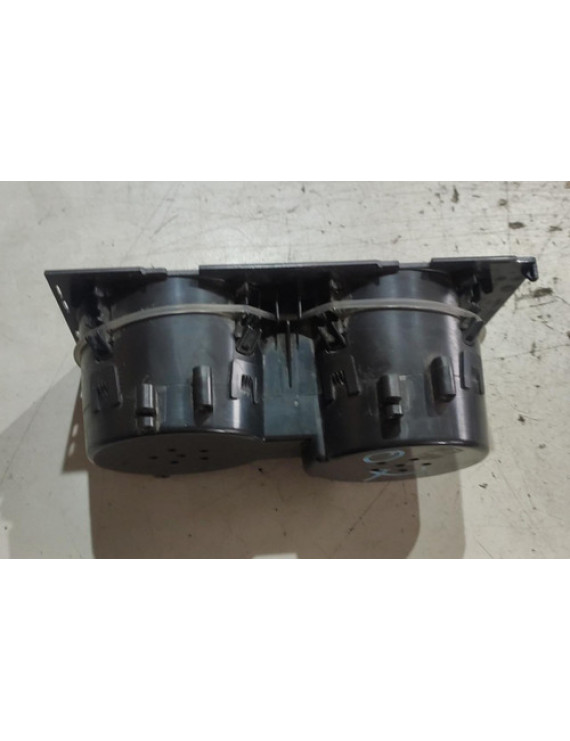 Porta Copos Console Central Tiguan 2015 5n0862535