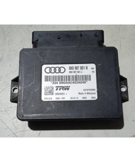 Modulo Estacionario Audi  A4 2015 / 8k0907801n