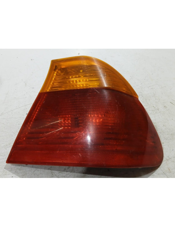 Lanterna Direita Bmw 320 E46 1998 1999 2000 2001 2002 