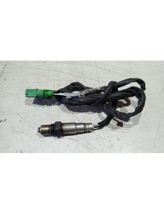 Sonda Lambda Audi A4 A6 Passat 3.0 2000 - 2004 / 078906265