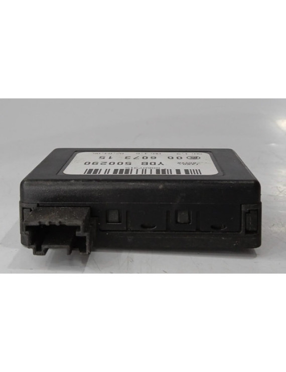 Sensor De Chuva Range Rover Sport 2008 / Ydb 500290