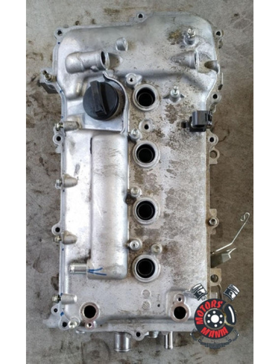 Cabeçote Toyota Rav4 2.0 2013 2014 2015 2016 2017 2018